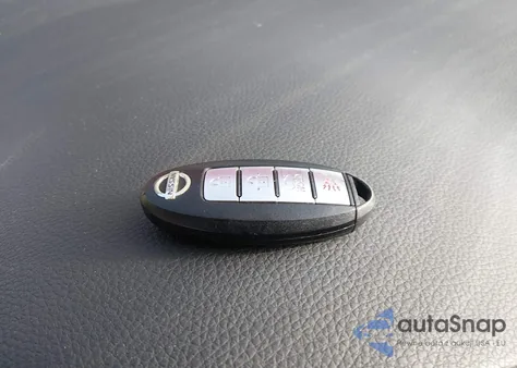 2017 Nissan Sentra Sv из США, поврежденный, VIN 3N1AB7AP4HL697158